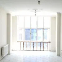 ۸۱ متر تک واحدی طبقه اول پارکینگ / سهروردی شمالی