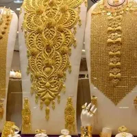 مقداری طلا در حوالی میدان ساعت پیدا شده