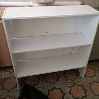 میز کشو دار و طبقه