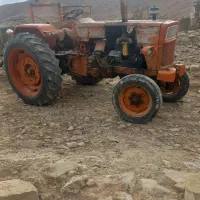 تراکتور با تمام وسایل،اجاره|خودرو اجارهای|مسجد سلیمان, |دیوار