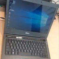 لپ تاپ برند dell -vostro 1320|رایانه همراه|تهران, ظفر|دیوار