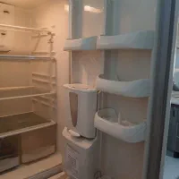 یخچال فریزر امرسان|یخچال و فریزر|صباشهر, |دیوار