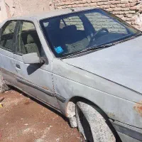 پژو اردی مدل ۸۲|خودرو سواری و وانت|اردبیل, |دیوار