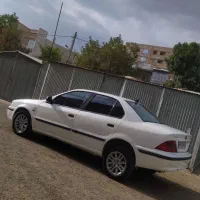 سمند اس ای|خودرو سواری و وانت|کرمانشاه, |دیوار