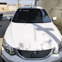ساینا دنده‌ای S، مدل ۱۴۰۰