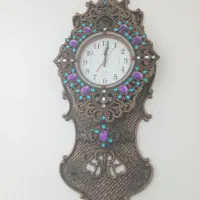 ساعت سلطنتی خوش طرح و خاص