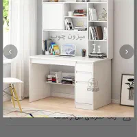 میز تحریر ام دی اف|میز تحریر و کامپیوتر|زاهدان, |دیوار