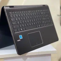 لپتاپ ایسوس لمسی ۳۶۰ درجه i5 نسل۶