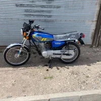 موتور بهرو صفر تقویت شده