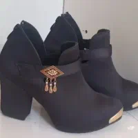 کفش زنونه