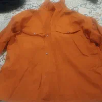 لباس دسته دوم