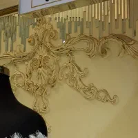 استخدام فوری برای مزون عروس
