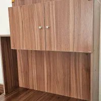 میز تحریر نیما چوب