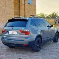 bmw x3|خودرو سواری و وانت|تهران, توحید|دیوار