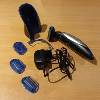 ماشین اصلاح بدن فیلیپس philips