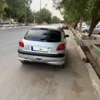 206 تیپ ۵ فرانسه