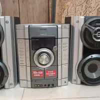 سیستم صوتی  خانگی  ۳۳۰۰وات