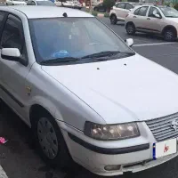 سمند  94   EF7|خودرو سواری و وانت|قدس, شهر‌قدس|دیوار