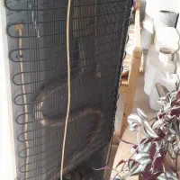 یخچال فریزر یخساران|یخچال و فریزر|قروه, |دیوار