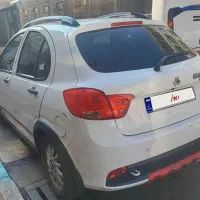 کوییک ۱۴۰۰ اتومات فول|خودرو سواری و وانت|تهران, جیحون|دیوار