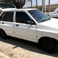 پراید111مدل 93|خودرو سواری و وانت|زاهدان, |دیوار