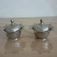 قندون برنجی
