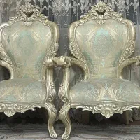 پرده پذیرایی