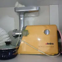 چرخ گوشت