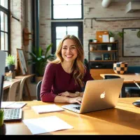 کار در منزل برای بانوان خانه دار