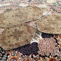 رو میزی مایله کاری