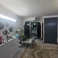 ۶۴متری بسیار خوش نقشه و بدون پرتی|فروش آپارتمان|تهران, دهقان|دیوار