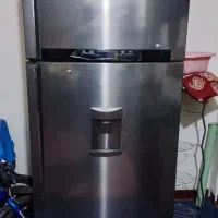 یخچال الجی در حد نو