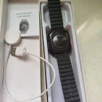 ساعت هوشمند با قابلیته بالا