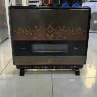 بخاری ایران شرق|بخاری، هیتر، شومینه|کرج, برغان|دیوار