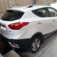 ماشین تصادفی جک ۳|خودرو سواری و وانت|پاکدشت, خاتون آباد|دیوار