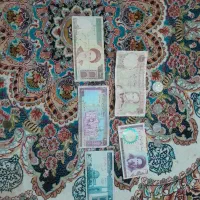 اسکناس قدیمی