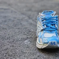 کتونی بالنسیاگا balenciaga حرفه ای بالاترین کیفییت|کیف، کفش، کمربند|تهران, پرستار|دیوار