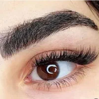 مژه|آرایشی، بهداشتی، درمانی|اهواز, منبع اب|دیوار