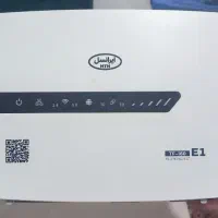 مودم TD-LTE ایرانسل