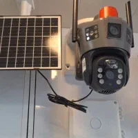 دوربین سیمکارتی|دوربین مداربسته|شیراز, گلکوب|دیوار