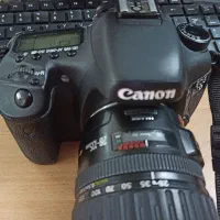 دوربین کنون canon 7d mark l