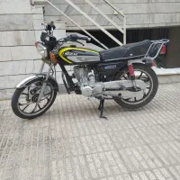 هندا لیفان 125|موتورسیکلت|تهران, مشیریه|دیوار