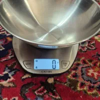 ترازو مارک کمری آشپزخانه