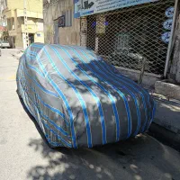 دوزدوخت چادر ماشین چادرماشین چادرشاسی تیگوکی ام سی|قطعات یدکی و لوازم جانبی|مشهد, جانباز|دیوار