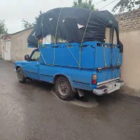 حمل نقل باربری با بیمه نامه کتبی تمام نقاط شهر ها|خدمات حمل و نقل|اهر, |دیوار