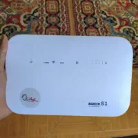 مودم ایرانسل TF i60 s1