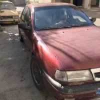 فروش اپل وکترا|خودرو کلاسیک|فردیس, داوری|دیوار