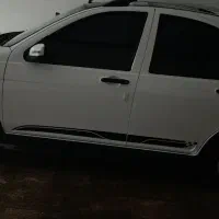 کوییک Rسقف مشکی 85گانه