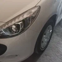 207 tu5p پلاس پانا