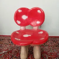صندلی وتخت
